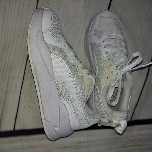 Puma Kids Sneakers - Picture 5 of 5